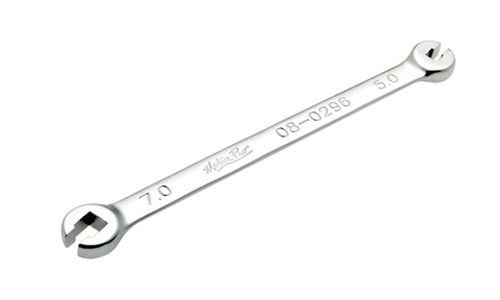 Motion Pro Spoke Wrench 5.0mm x 7.0mm 08-0296