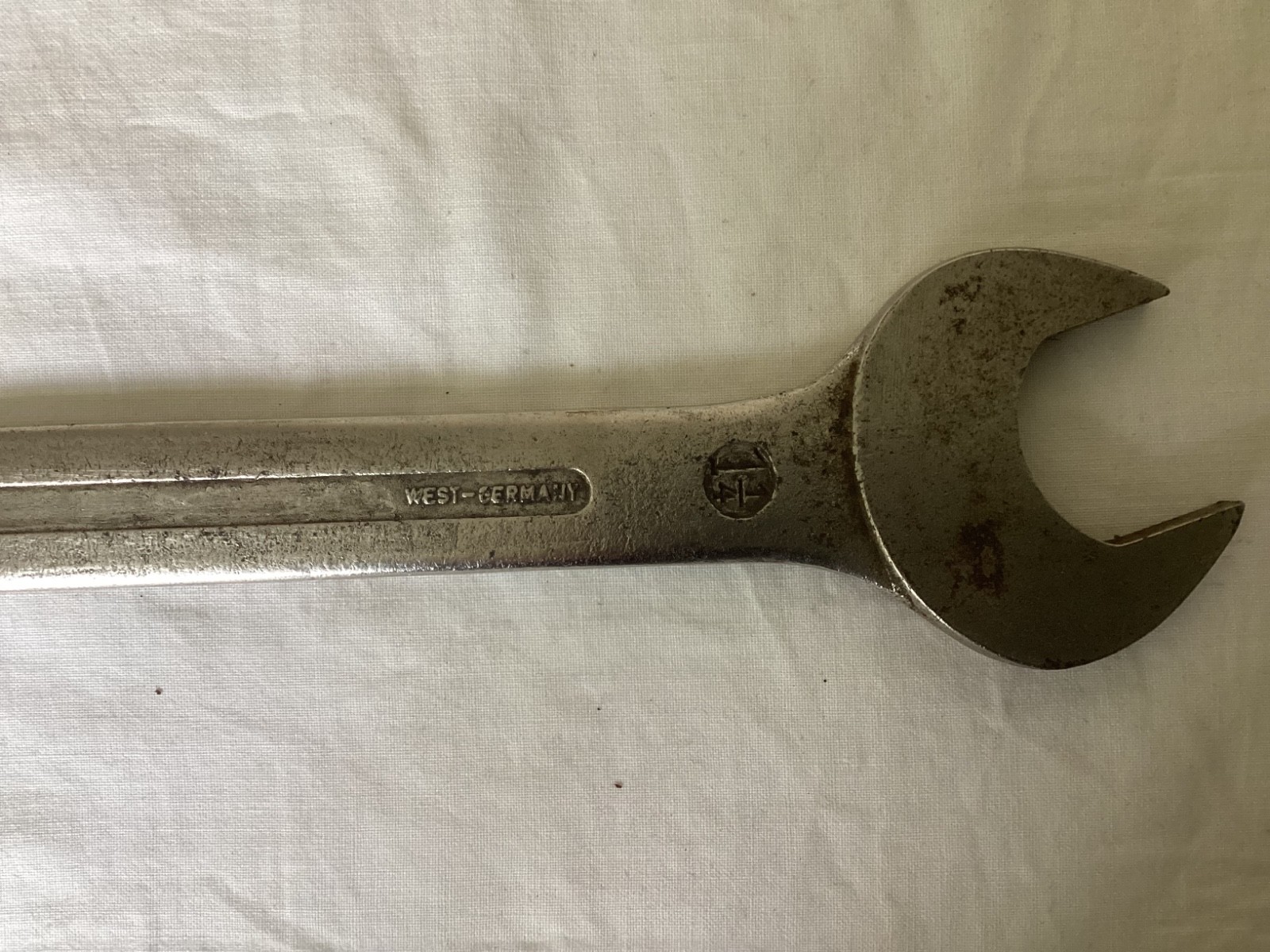 1 1/4″ x 1 5/16″ Open Ended Spanner – 021