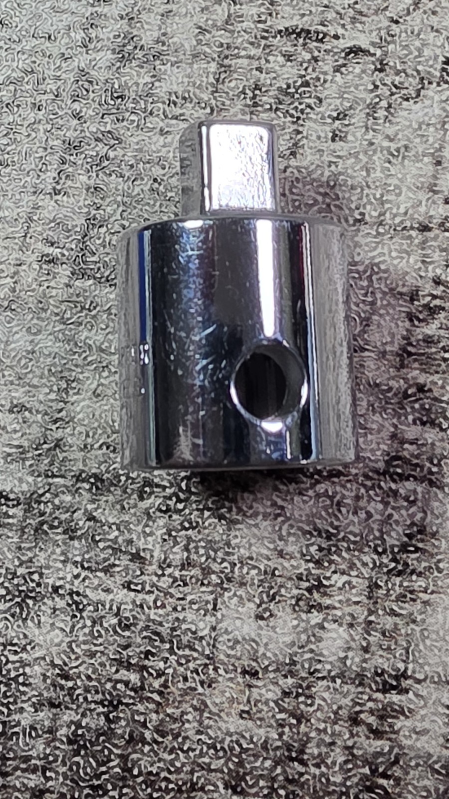 Proto 5255 Socket Adapter 3/8 Female to 1/4 Male