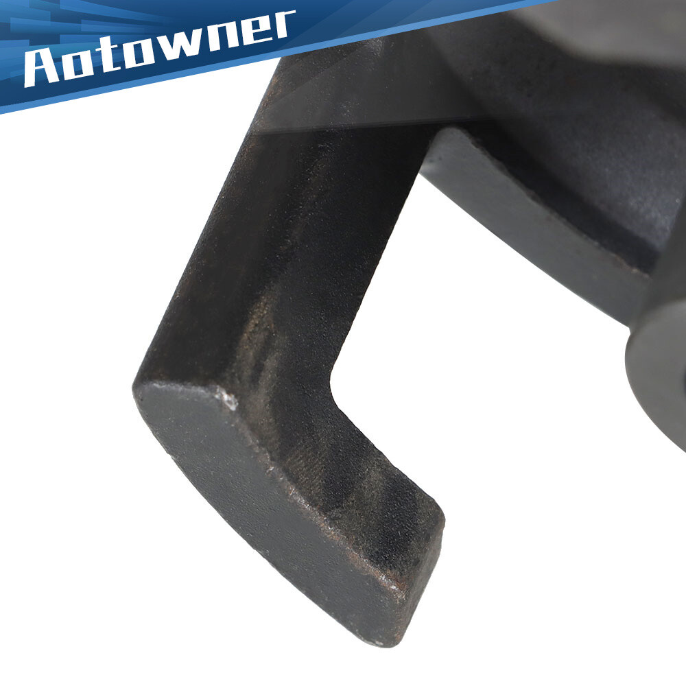 For GM 5.3L 5.7 LS1 6.0 LS2 6.2 LS3 Harmonic Balancer Puller Crank Pulley 25264