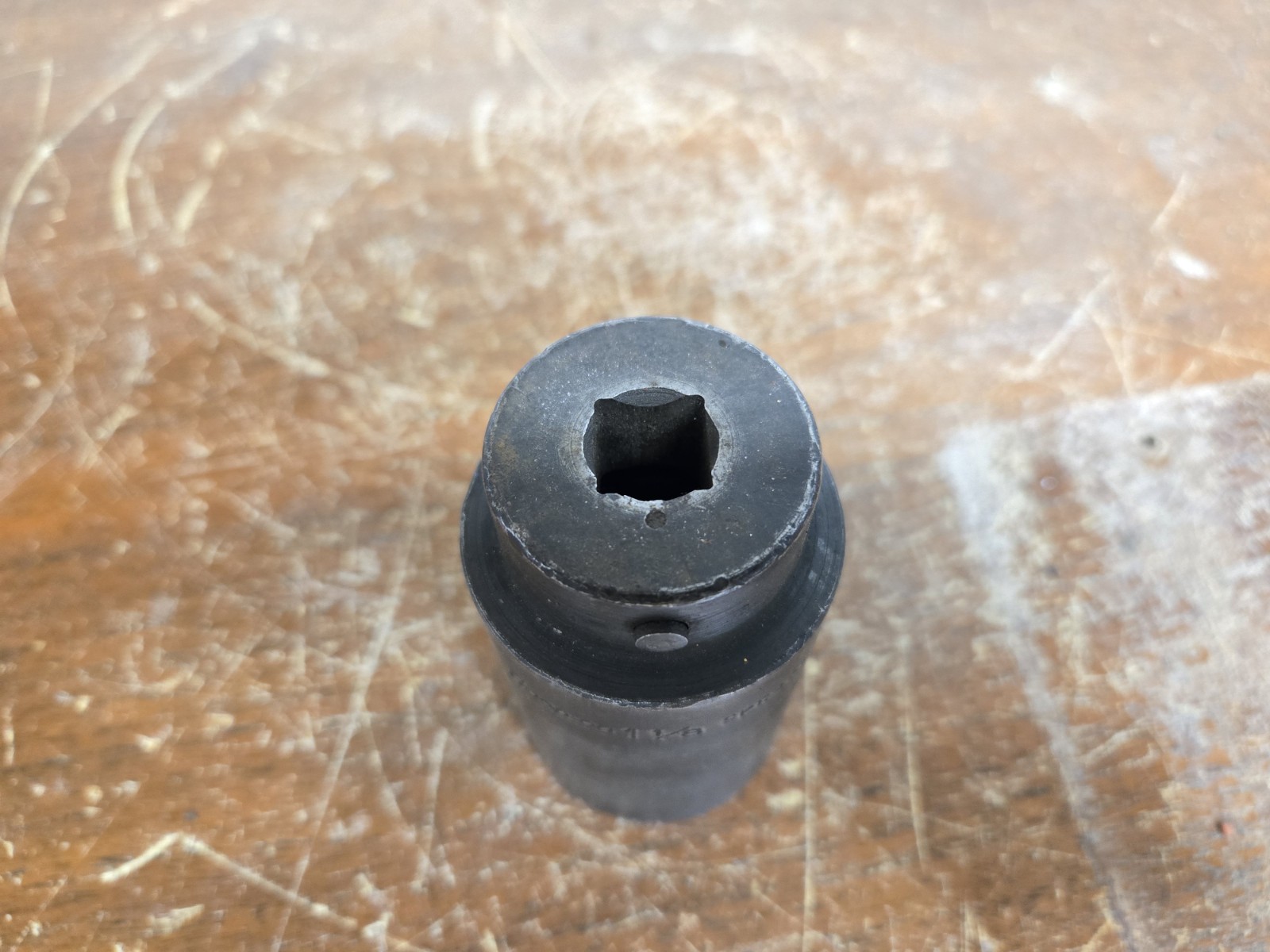 Snap-on SPR-36 1-1/8″ 8 Point Impact Socket 3/4″ Drive USA Heavy Duty