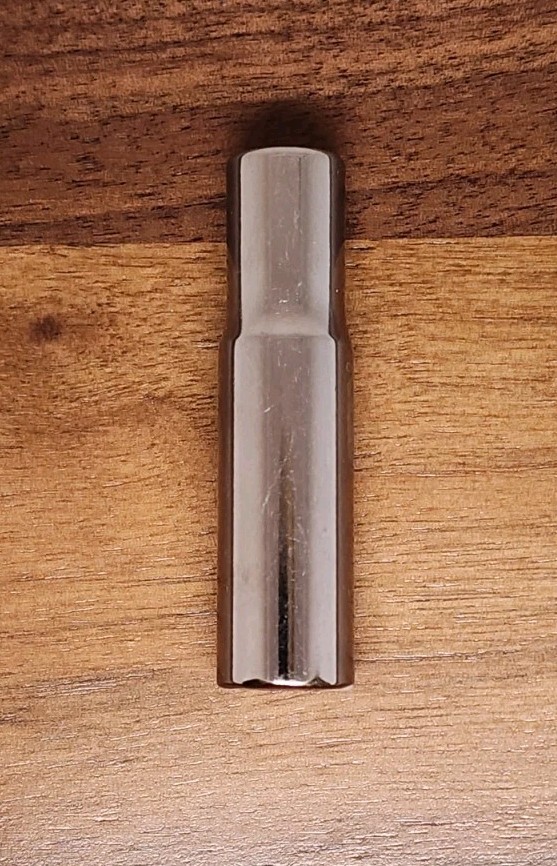 Craftsman USA 3/8″ Deep Well Socket 6 Point 3/8″ Drive 45835