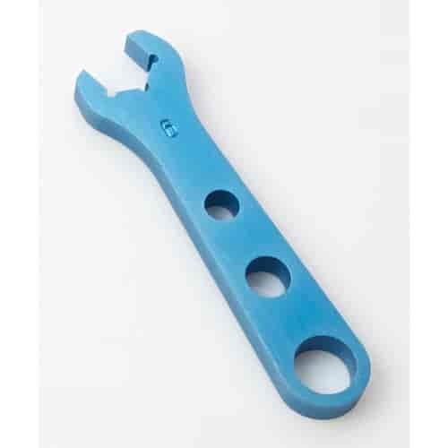 Proform 66978 Aluminum AN Wrench Set