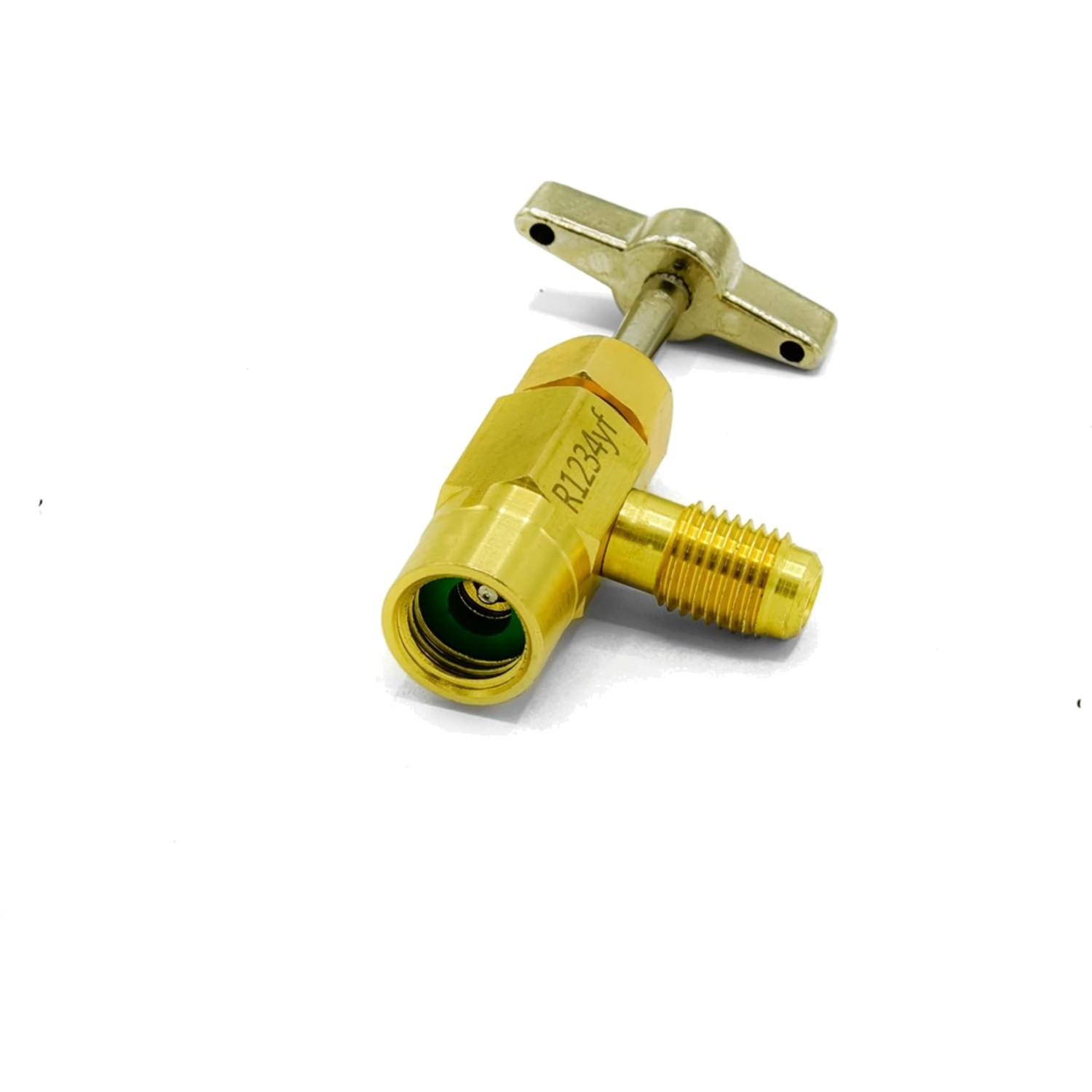 R1234yf Can Tap Tool for Automotive A/C Service