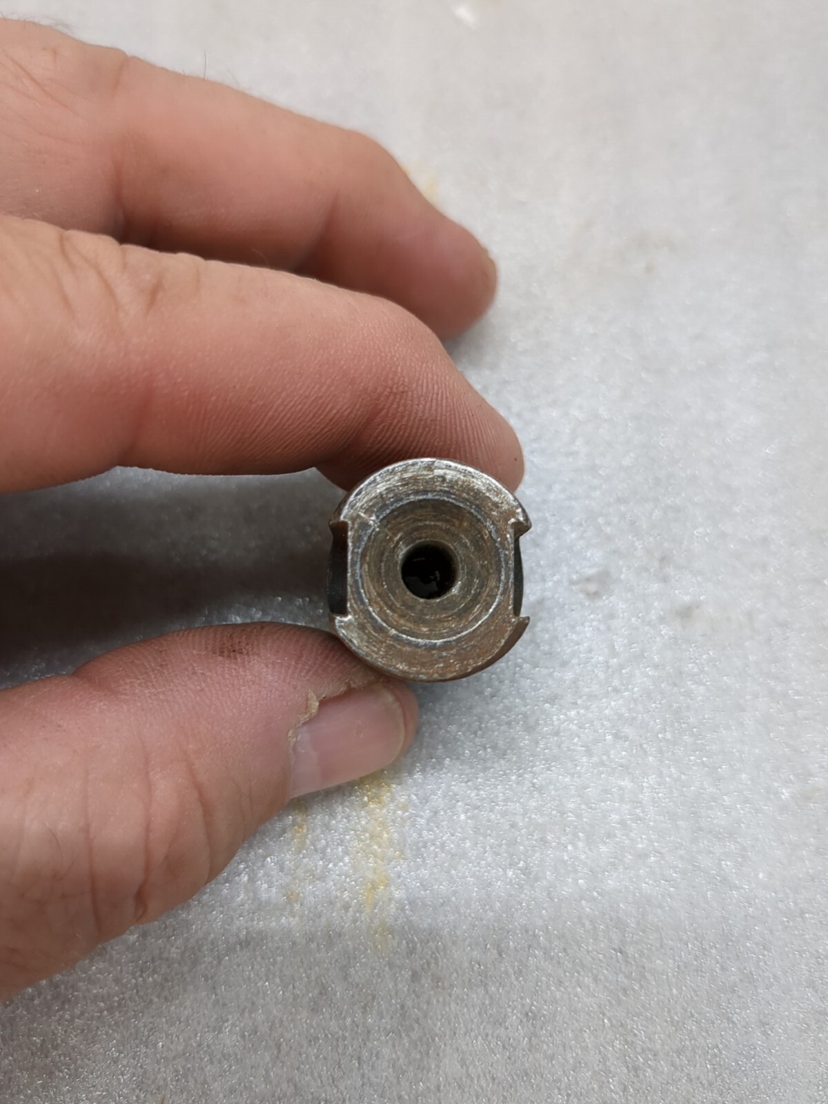 Kent Moore J-7158 General Motors Trim Socket GM