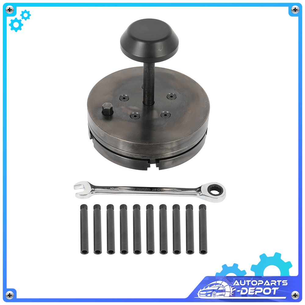 For automobiles marine engines 68-108m Universal piston ring installation tool