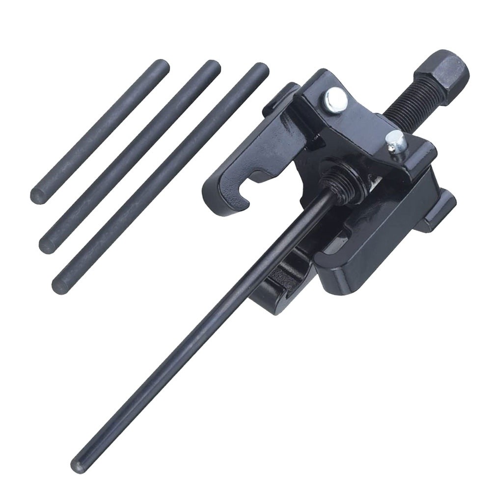 Labwork Tools 6667 Harmonic Damper Pulley Puller For GM/Chrysler/Mitsubishi