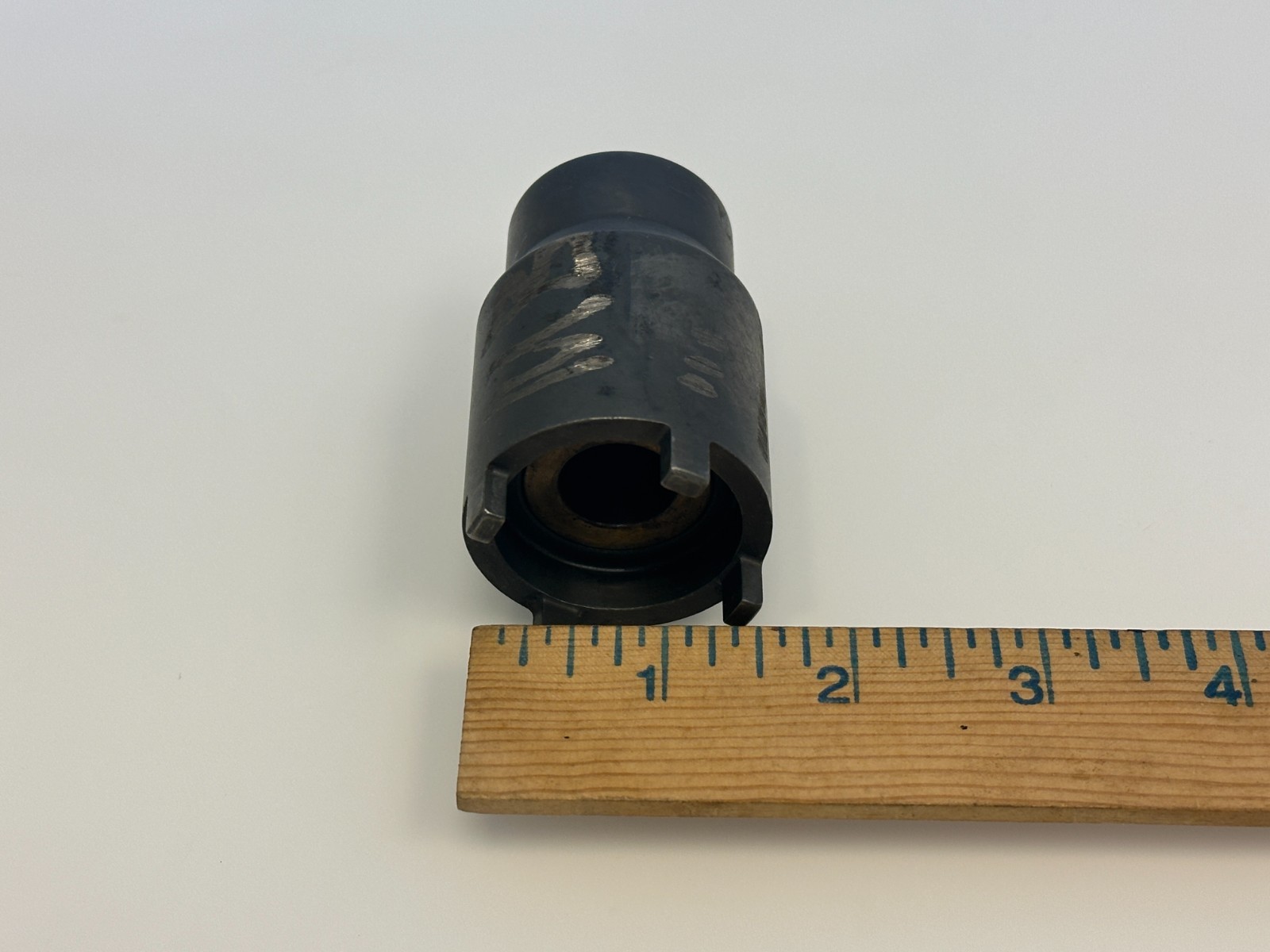 Assenmacher AST USA M-20050 Mercedes BMW Differential Pinion Nut Pin Socket