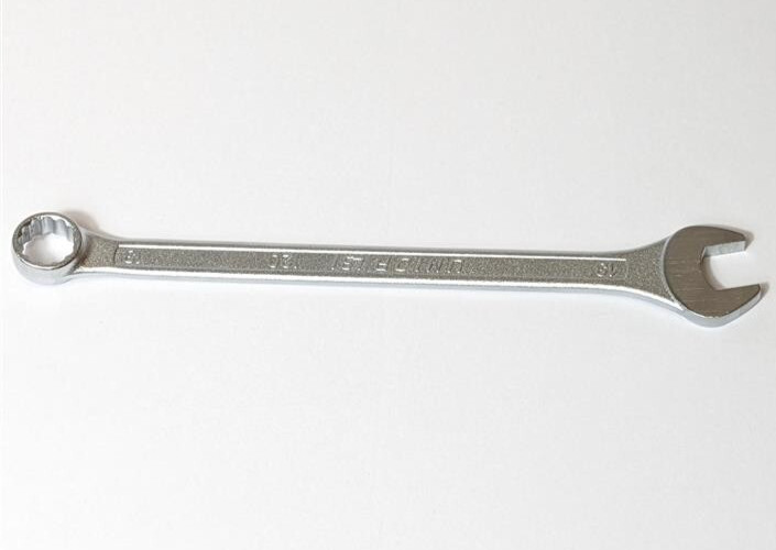 Unior 120/1 Combination Wrench 13 mm