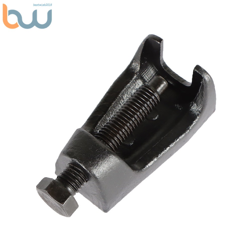 5-In-1 Ball Joint Separator Pitman Arm Puller Tie Rod End Tool Kit Front End Kit