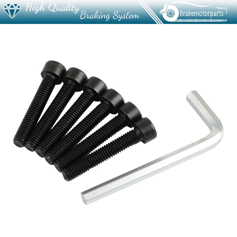Spring Compressor Extractor Tool Set Fits Interchangeable Fork Strut Coil