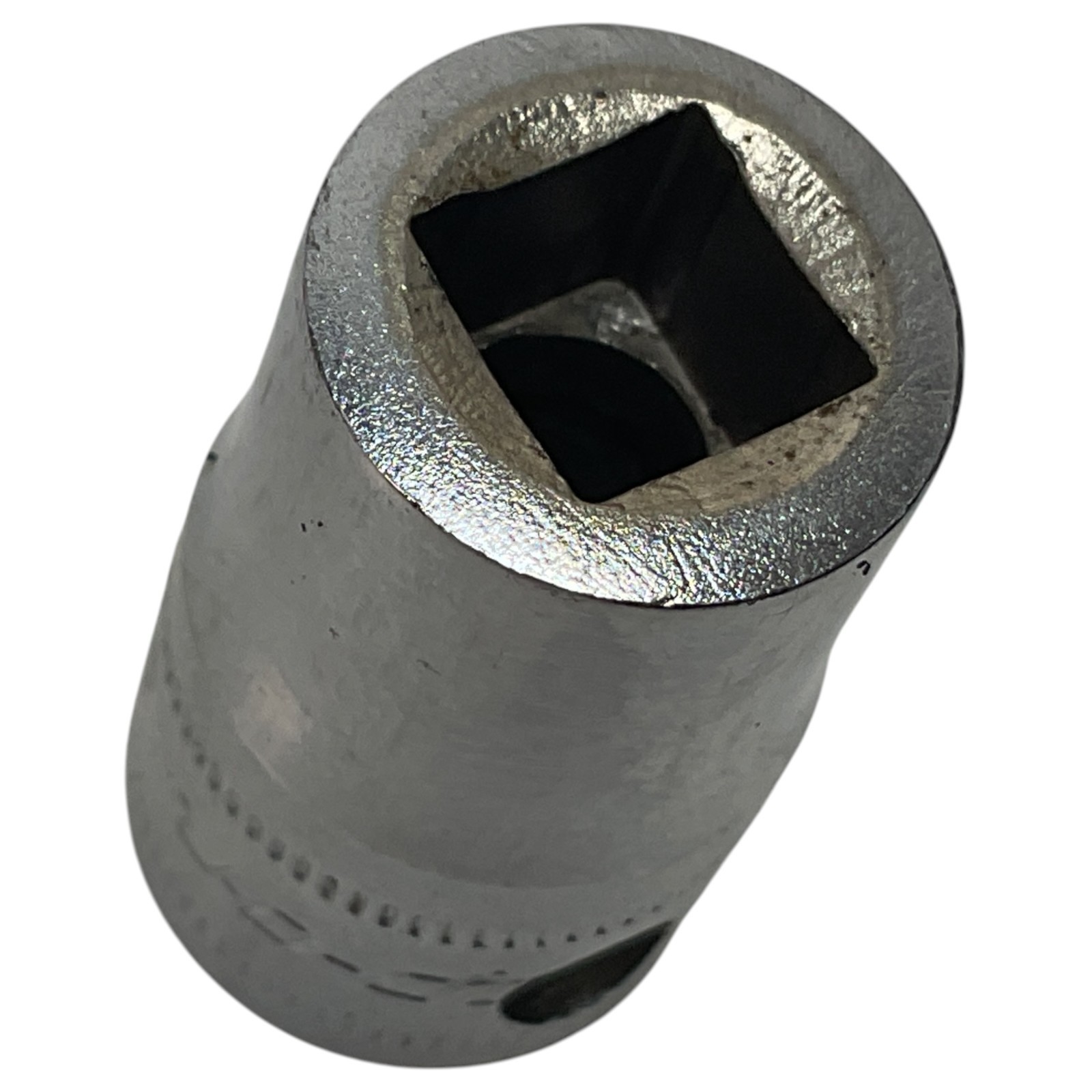 Snap-on PMP408 8mm Internal Pipe Plug Socket 3/8″ Drive Metric USA Tool