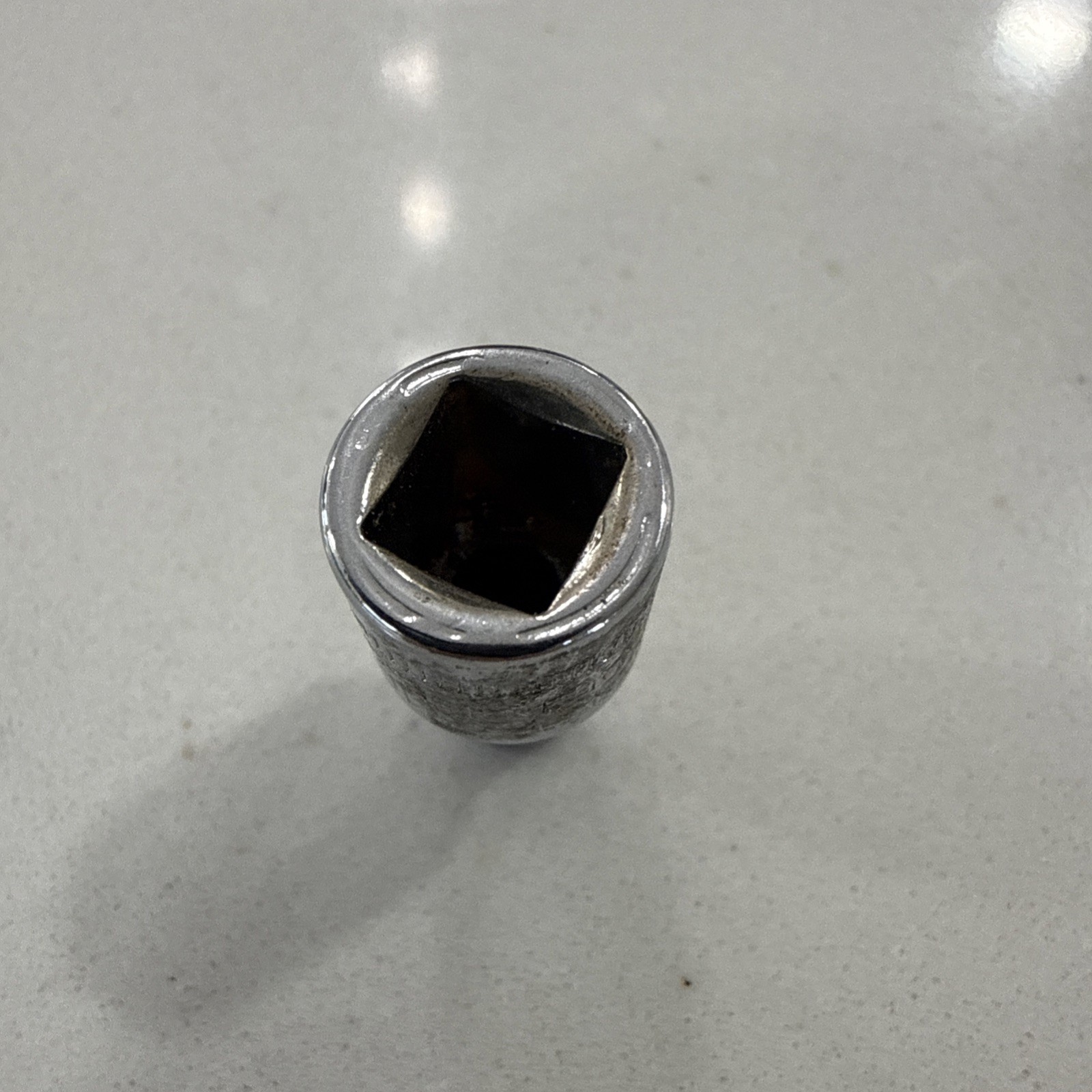 Craftsman -G- 43505 4mm 6pt 1/4″ Drive Socket