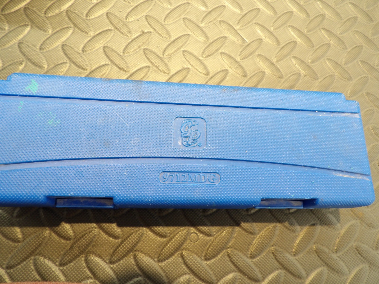 grey pneumatic 9712MDC