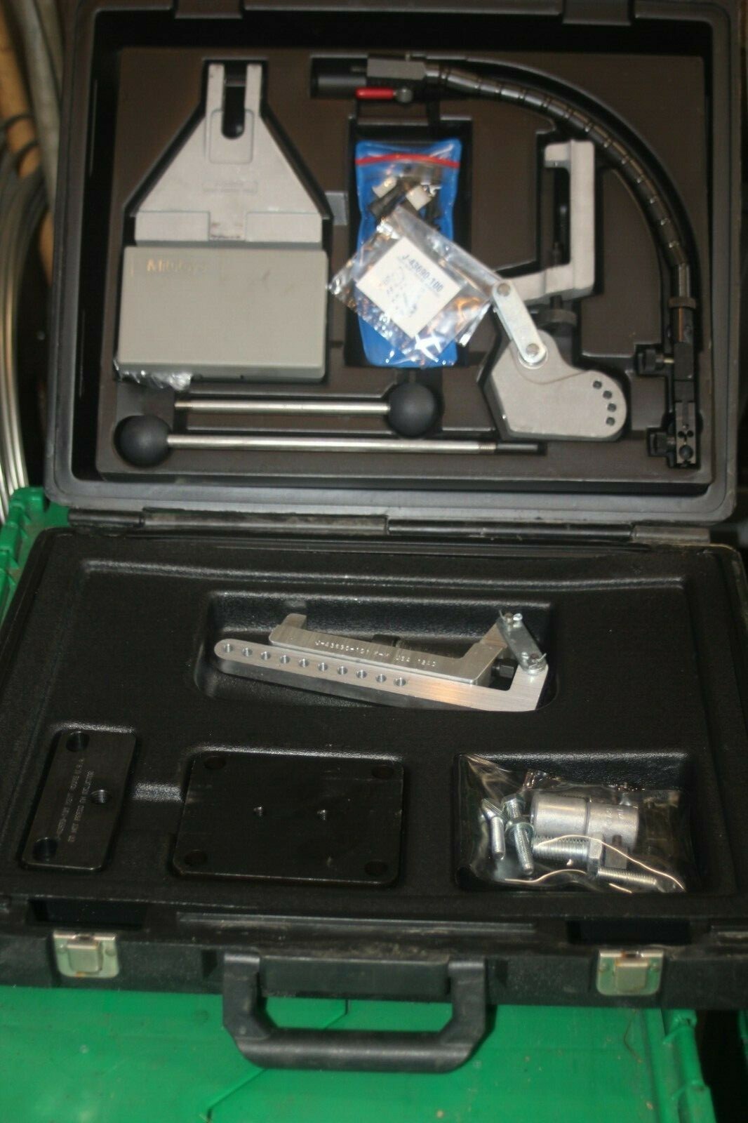Kent Moore Rod Bearing Checking Tool J-43690