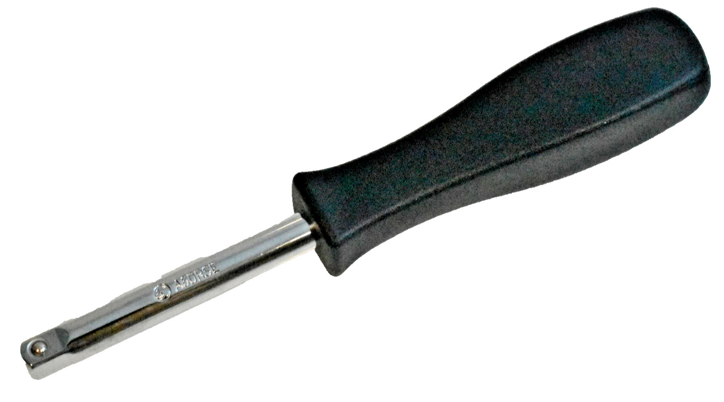 Matco Silver Eagle Tools A6DRSE Spinner Handle 1/4″ Drive 6″ Length
