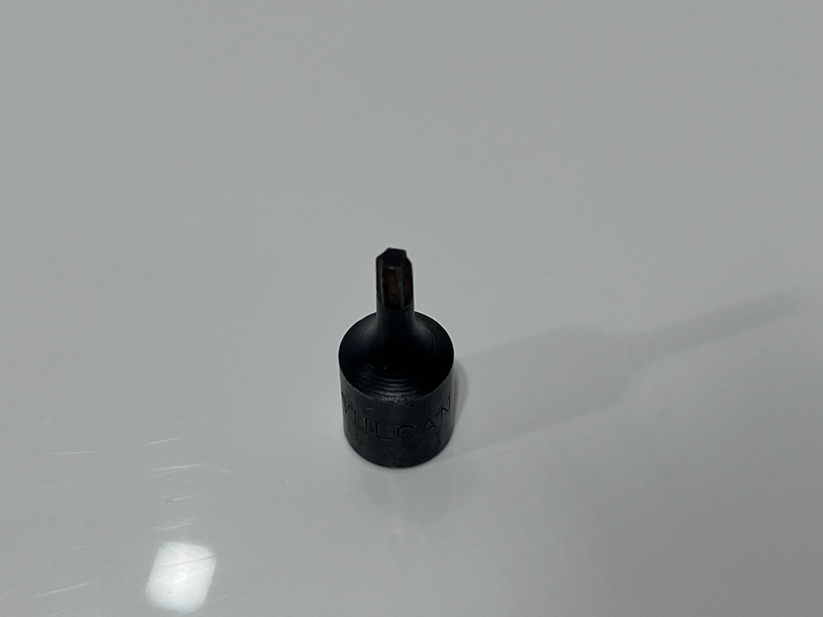Vintage VULCAN Tools USA A20 T20 Torx Socket Driver