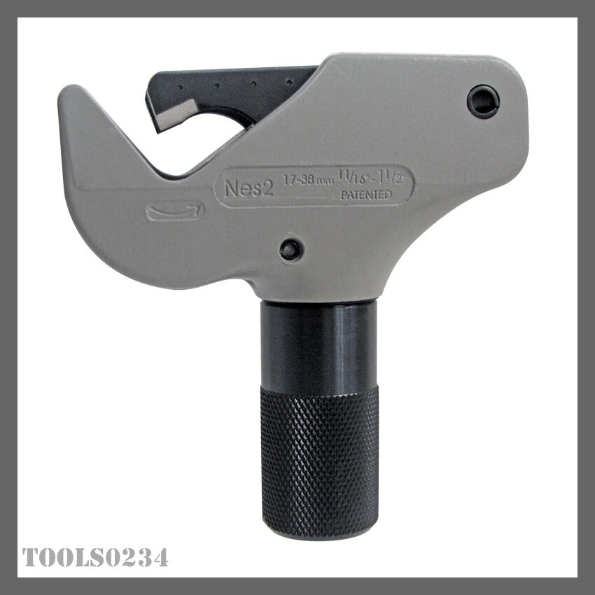 11/16″ – 1-1/2″ External Thread Restorer Repair Tool SAE/Metric NES2 NES 2