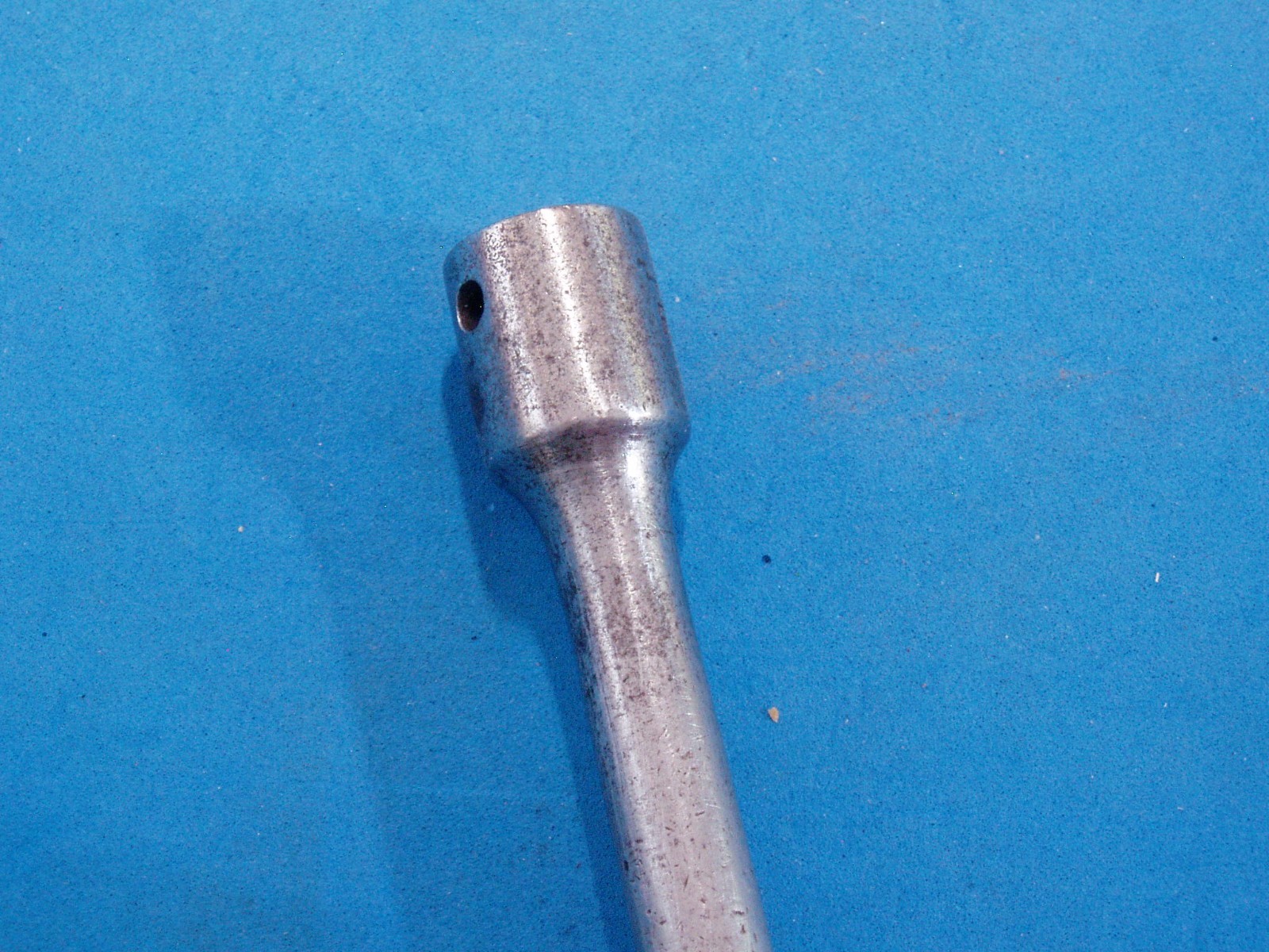 RARE VINTAGE SNAP-ON F-11-G 12″ 3/8” DRIVE EXTENSION MADE IN USA FREE SHIPPING