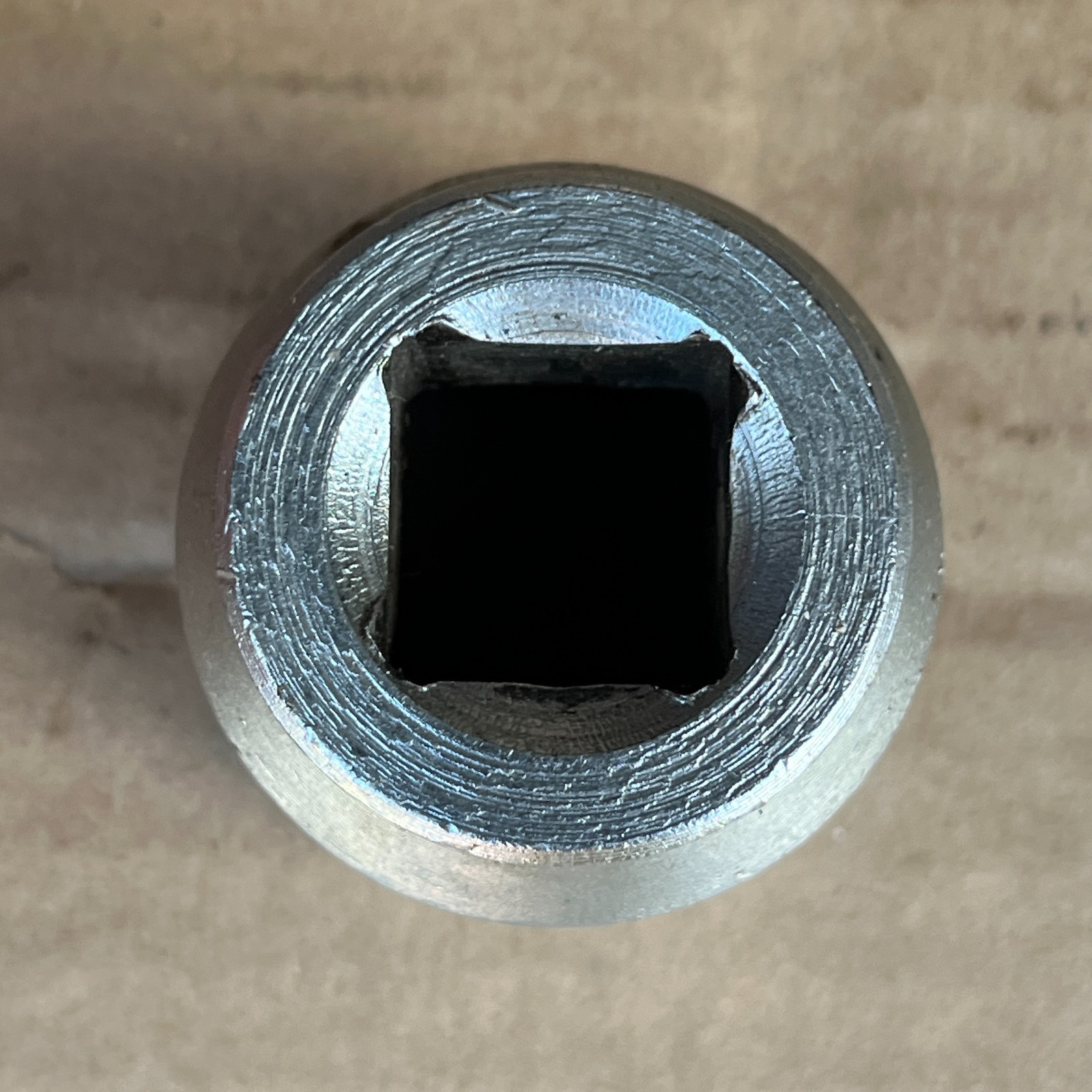 Craftsman 3/4″ Drive 1-7/16” Socket 47551 – 12 Point – Chrome USA