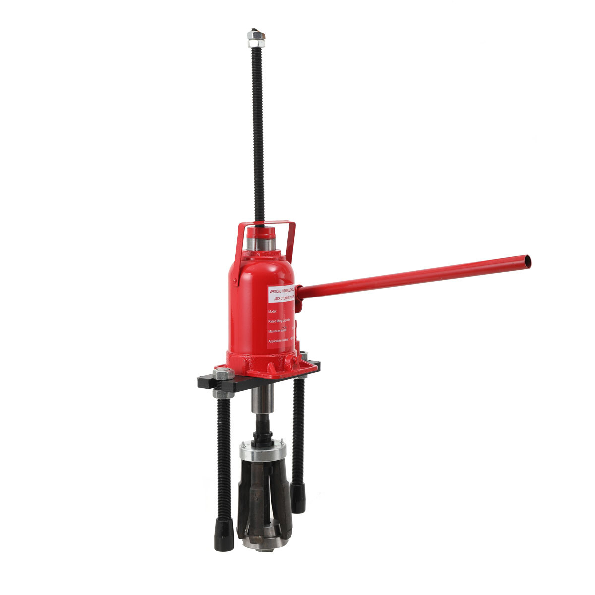 20Ton Hydraulic Cylinder Sleeve Liner Puller Tool Truck Tractor or Automotive