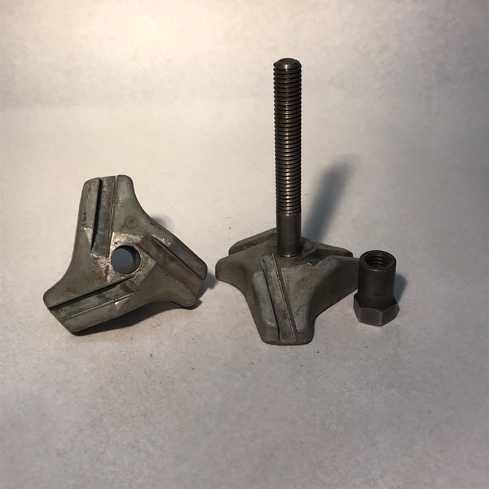 Vintage Ammco Ridge Reamer Model 2100 AMMCO Tools automotive
