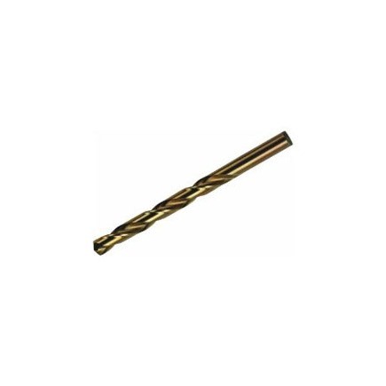 Irwin Hanson 3016020 Cobalt Hss Jobber Length, Straight Shank Drill Bit