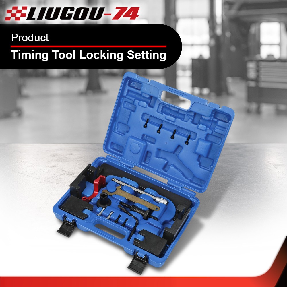 Timing Tool Locking Setting Fit For BMW M240i 740i 320i Mimi Cooper B38 B48 B58