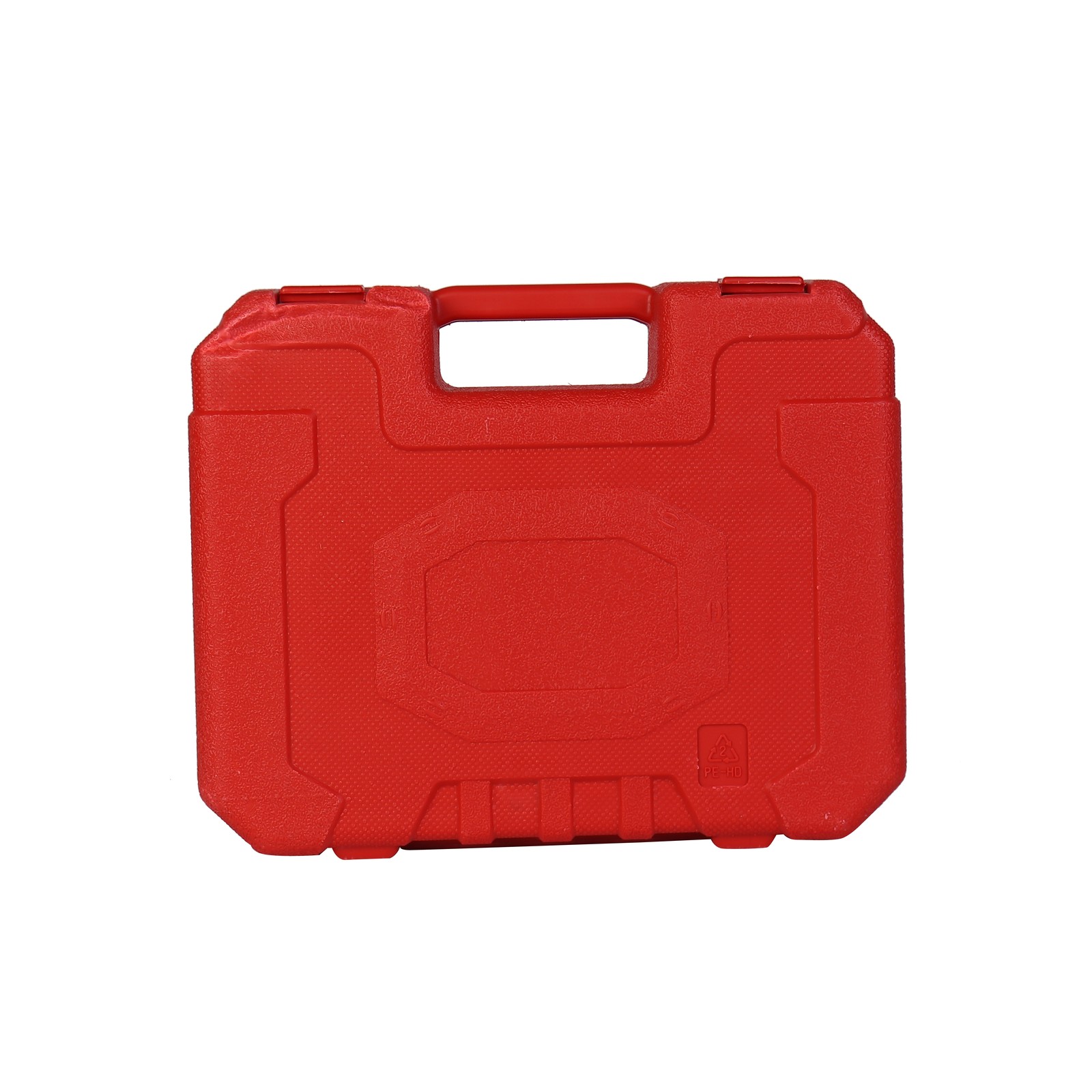 Universal Hand Held Vacuum Pressure Pump Tester Adapters Storage Reservoir Tool
