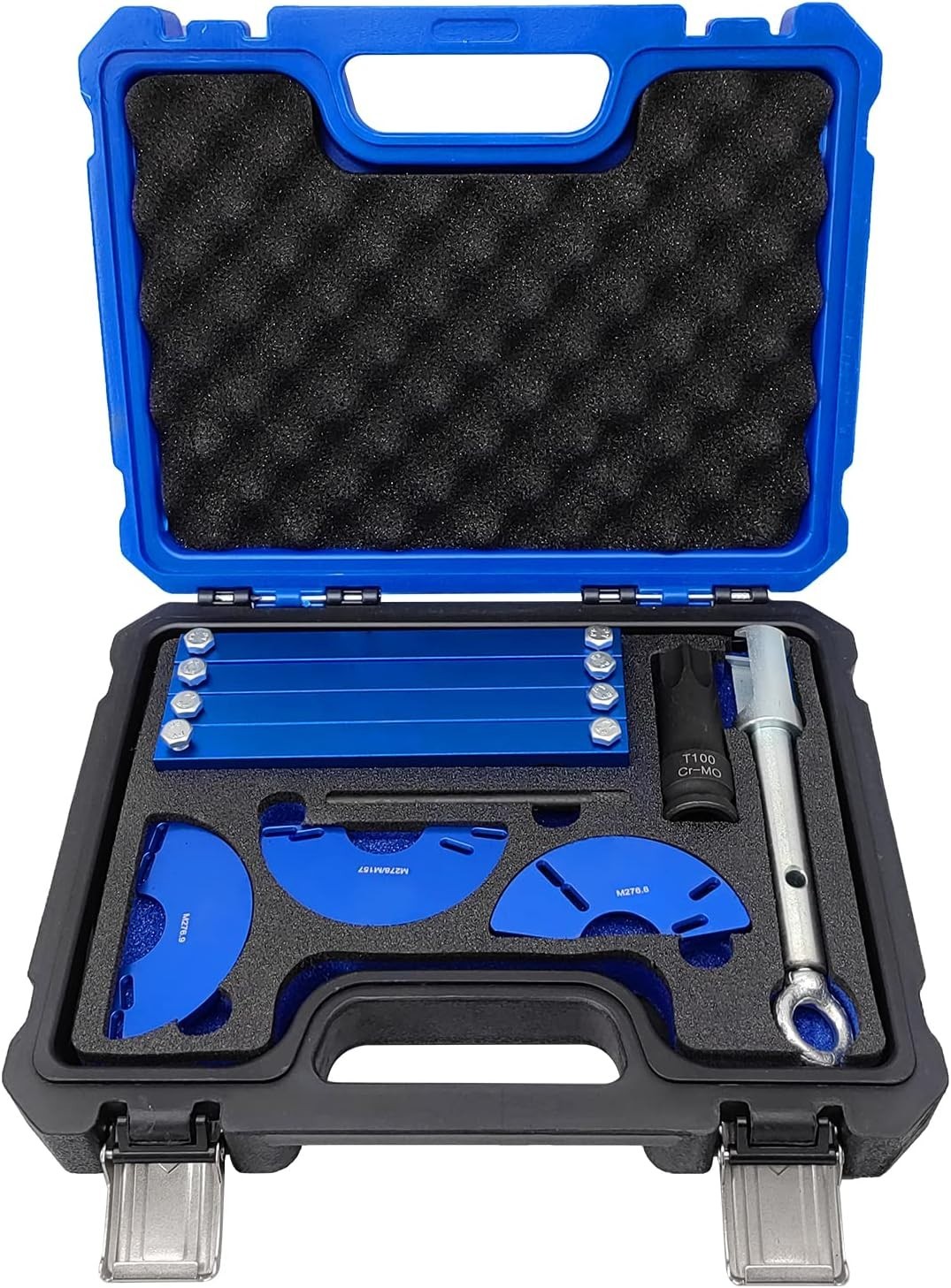 For Mercedes Benz M270/ M274/M276/M278 Camshaft Adjuster Engine Timing Tool Kit
