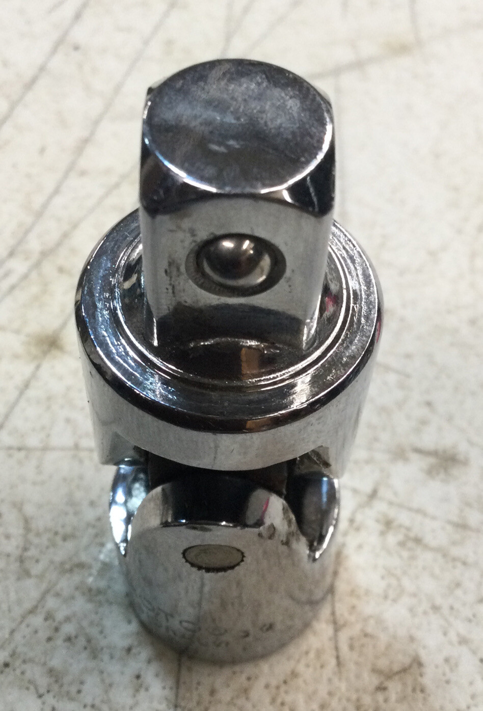 PROTO 1/2″ Drive Universal Joint SAE J5470A Used
