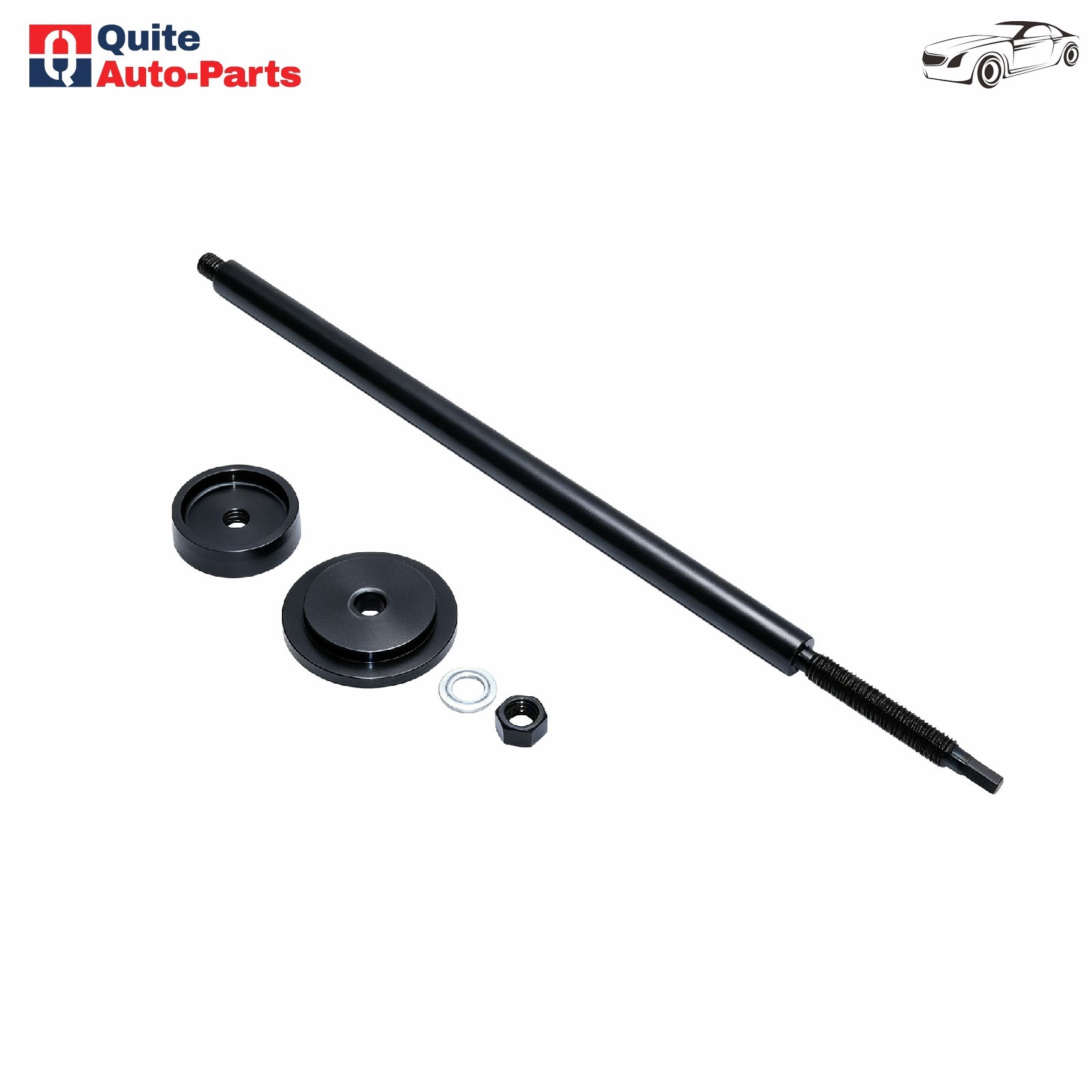 5041A For 8411 8415 8416 8417A 8834 Front Axle Seals Installer Tool Kit US Stock