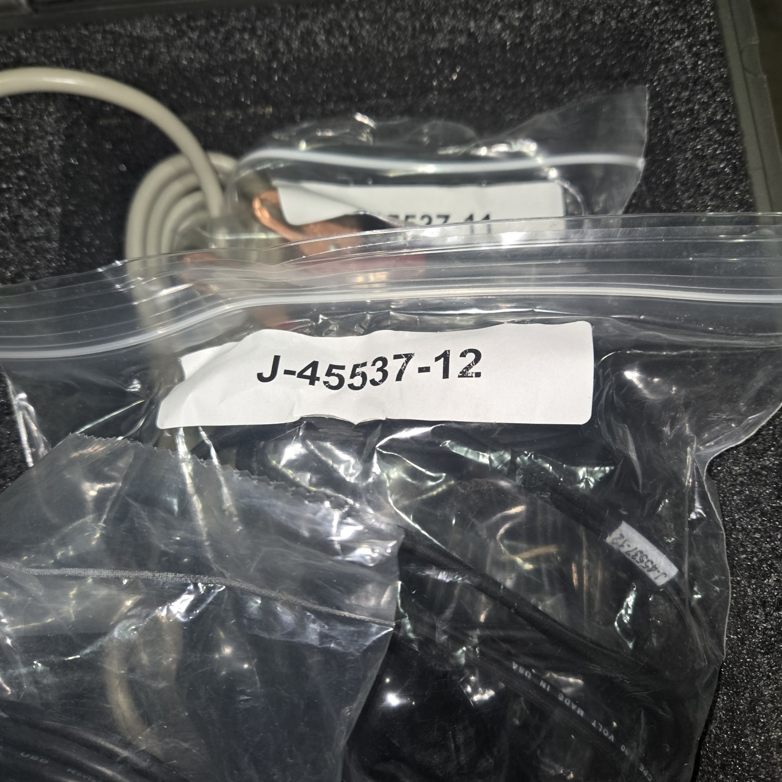 Kent-Moore J-45537-MRR-A Kit, ABS PLC/J1708 Translator Tool Kit