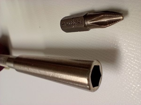 Rare Snap-on SDDMR4B 80th Anniversary Limited Rachet Driver