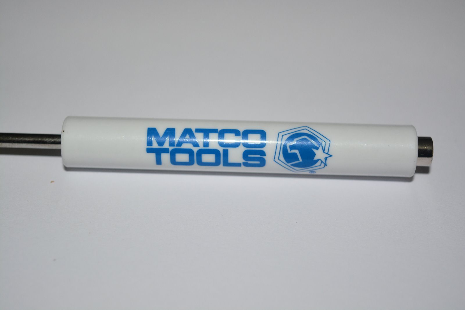 PROMOTIONAL MATCO TOOLS POCKET FLAT SCREWDRIVER WITH MAGNET TOP TOOL 3 PACK NEW