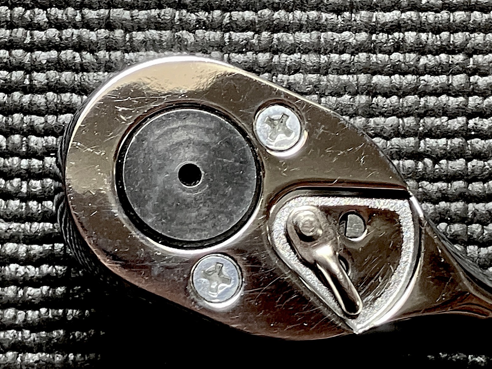 * MINT * Proto Professional 5249 3/8″ Drive Pear Head Ratchet ✭USA✭