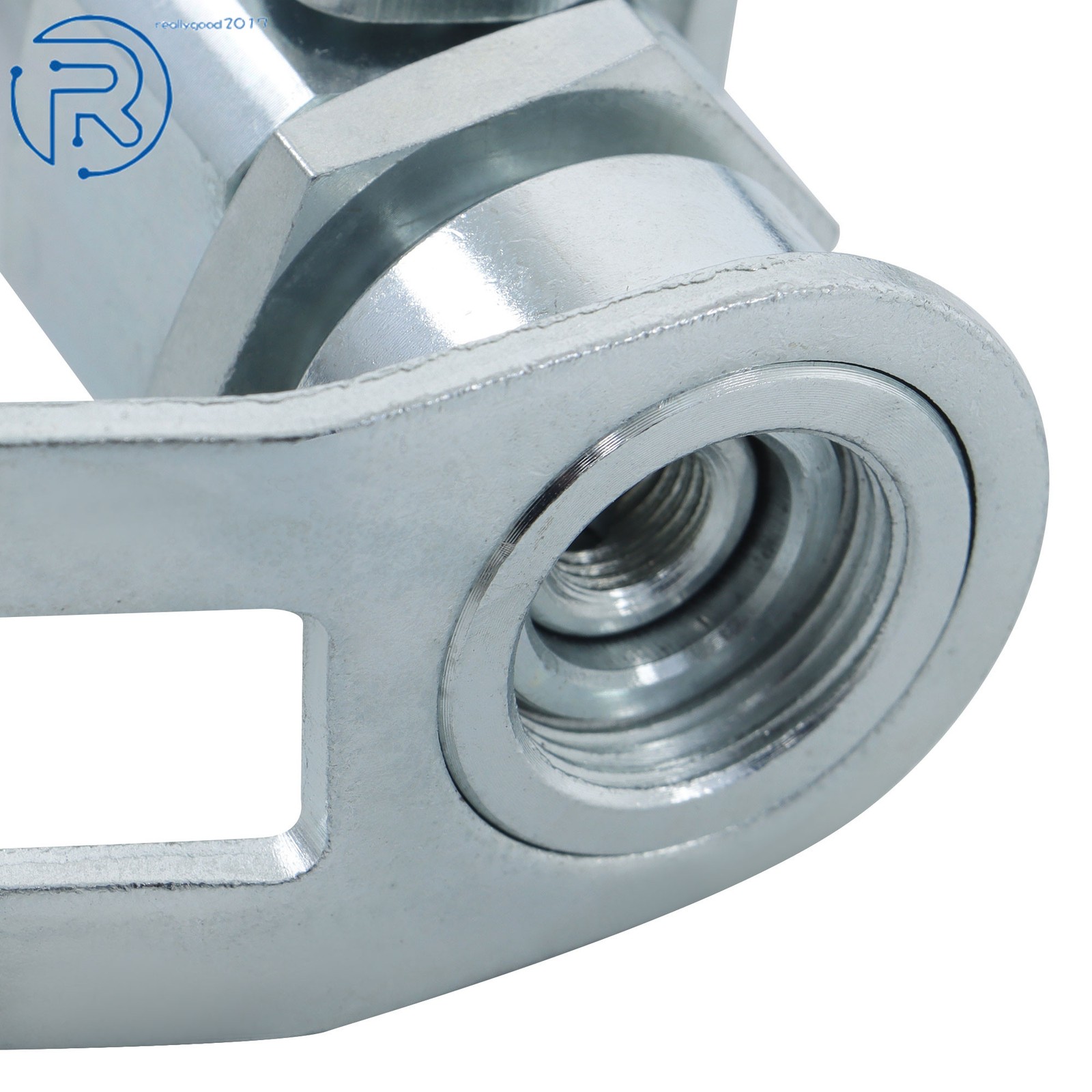 Stud Mount Valve Spring Compressor for All 3/8» and 7/16» Rocker Studs 66784