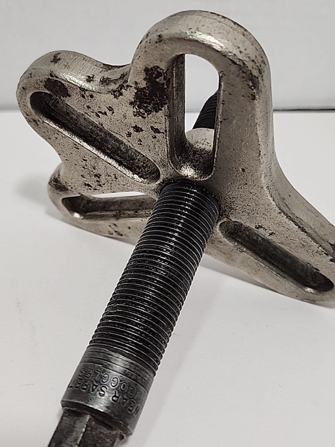 Snap-On CJ98-1 4-Way Slotted Yoke w/ CJ83-3 Pressure Screw