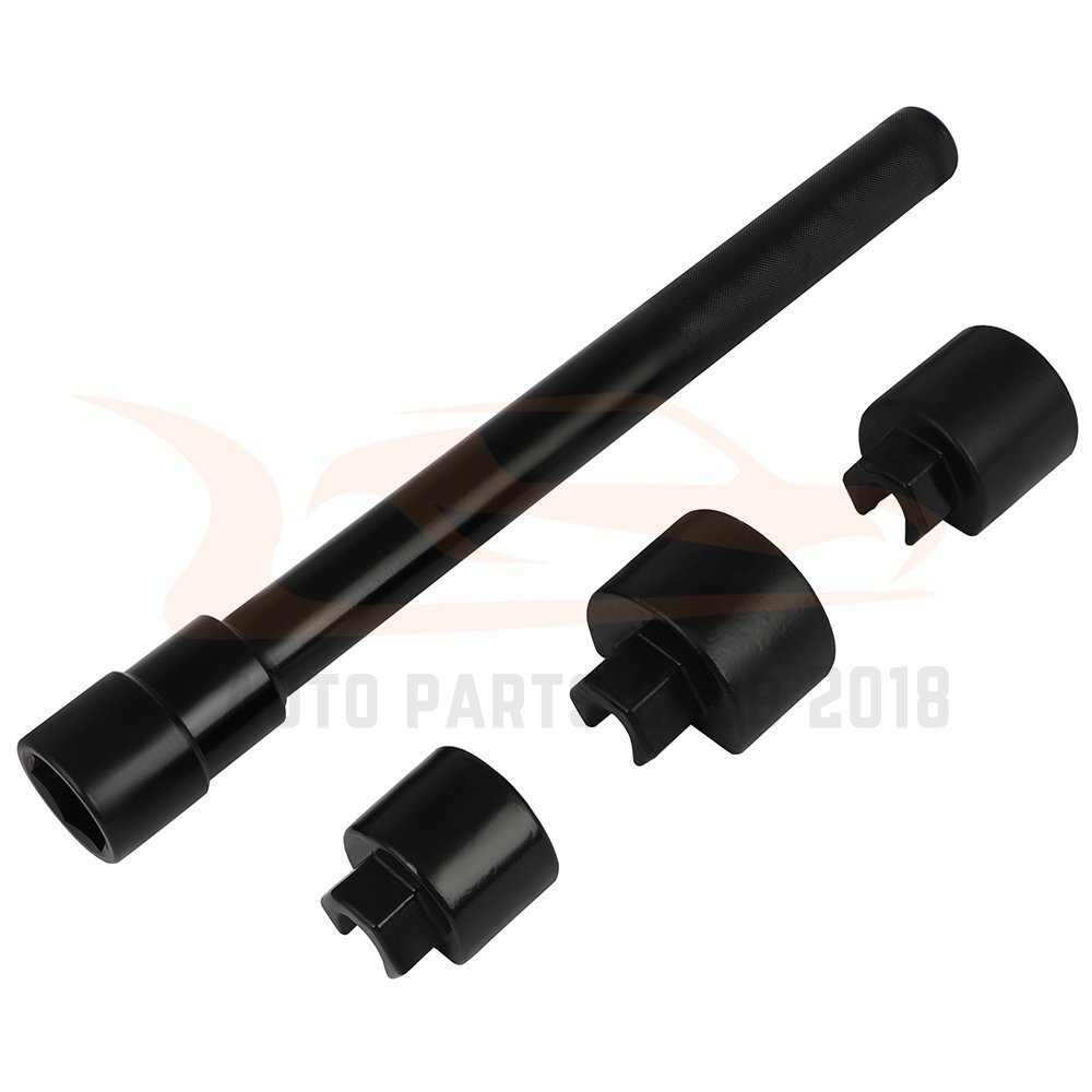 Dual Inner Tie Rod End Removal Installation Tie Rod Tool Kit High Quality