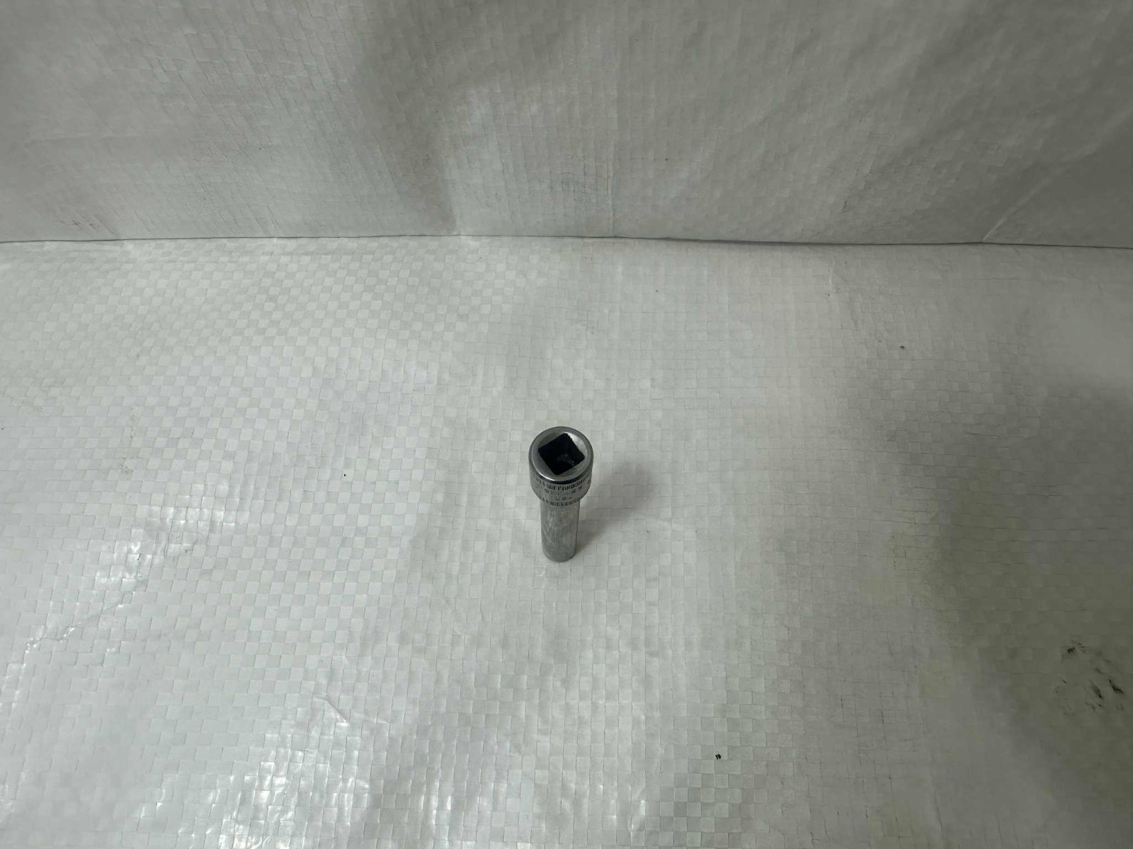 Snap‑on STMM5.5 5.5 mm ¼″ Drive Deep Socket — 6‑Point — USA Made