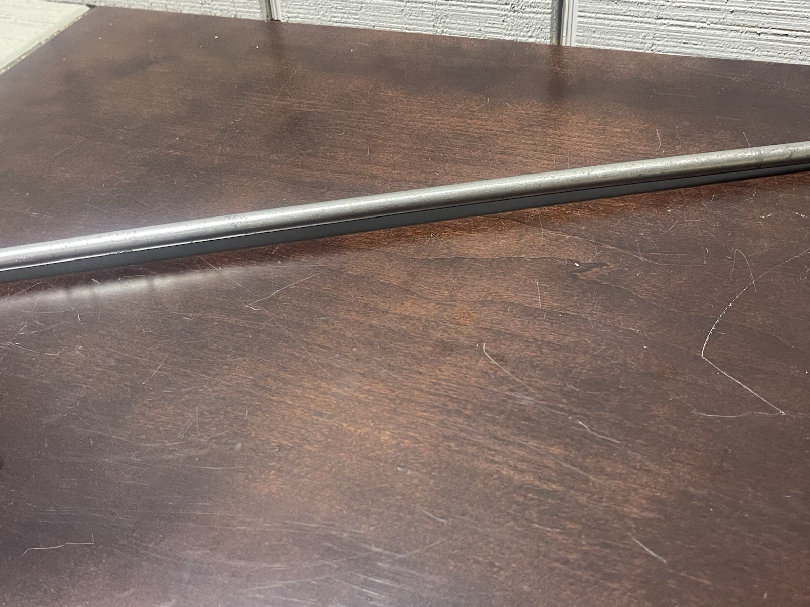 Vintage Snap-On FX18 3/8″ Drive 18 Inch Extension Slightly Bent