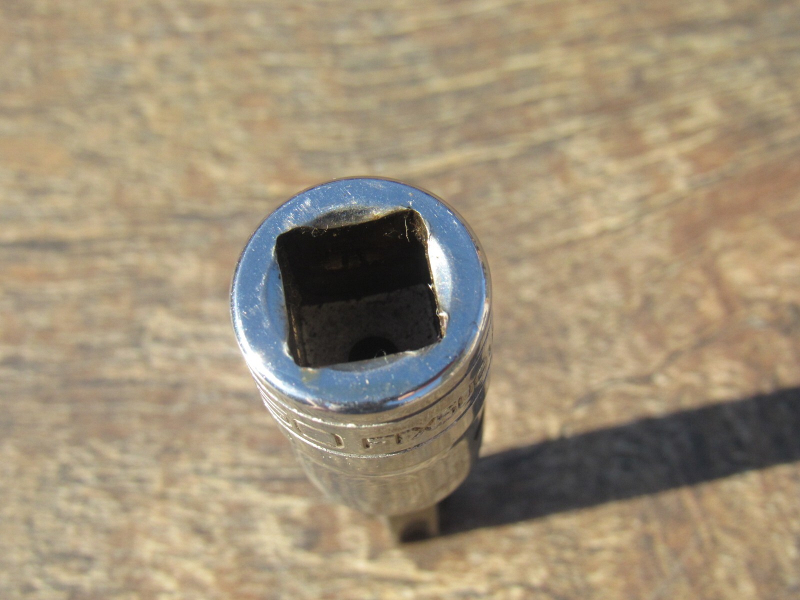 SNAP ON 3/8″ DRIVE FTX50C T50 T-50 TORX BIT DRIVER REMOVER SOCKET NEW LOGO FTX50