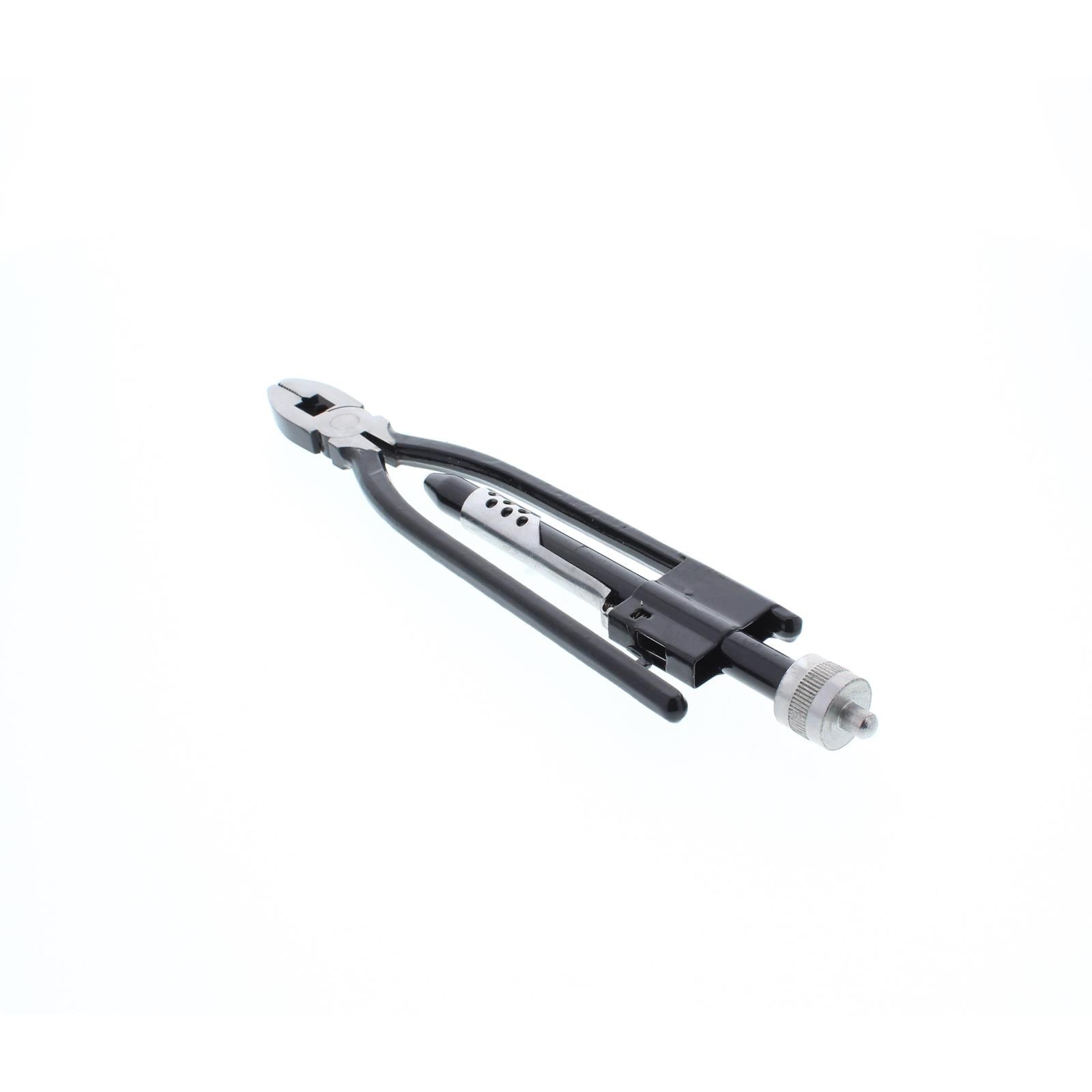 Stainless .025 Inch Safety Wire Kit with Twister Plier Tool