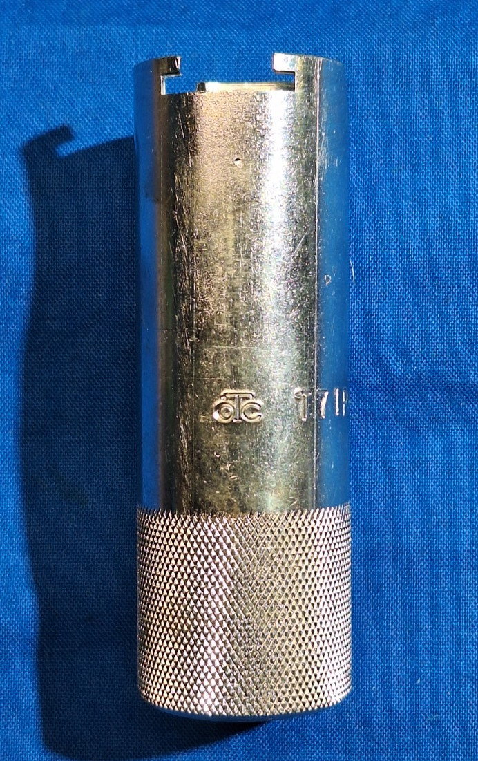 OTC T71P-19703-G FORD specialized A/C Compressor Shaft Seal Replacement Tool