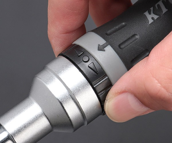 KTC DBR14 Ratchet Driver Tool – High Precision Durable Design