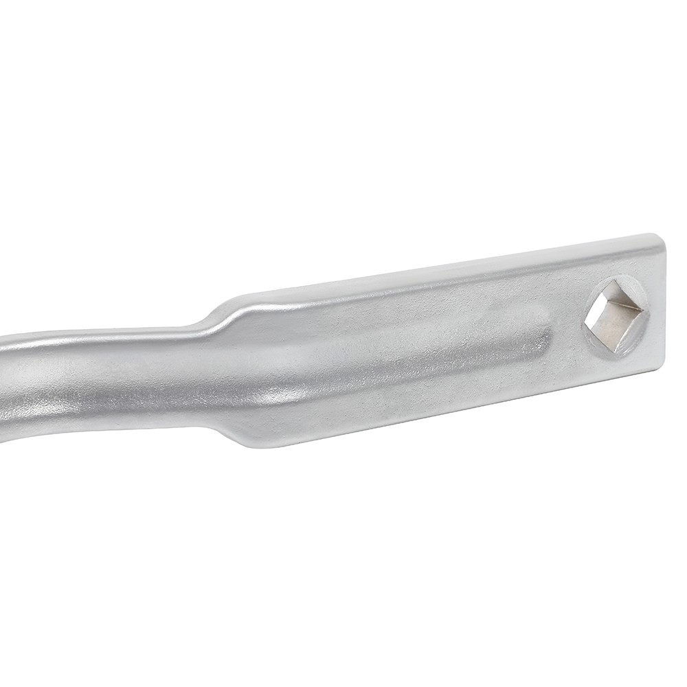 Mechanical wrench extension tool rod wrench extender 1/2 torque wrench for open