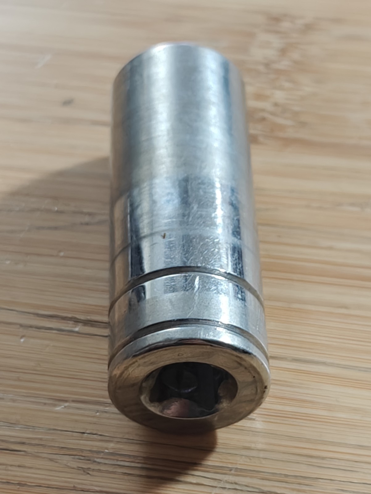 Blue Point Tools 18mm BLPLM3818 3/8 Drive Deep Socket