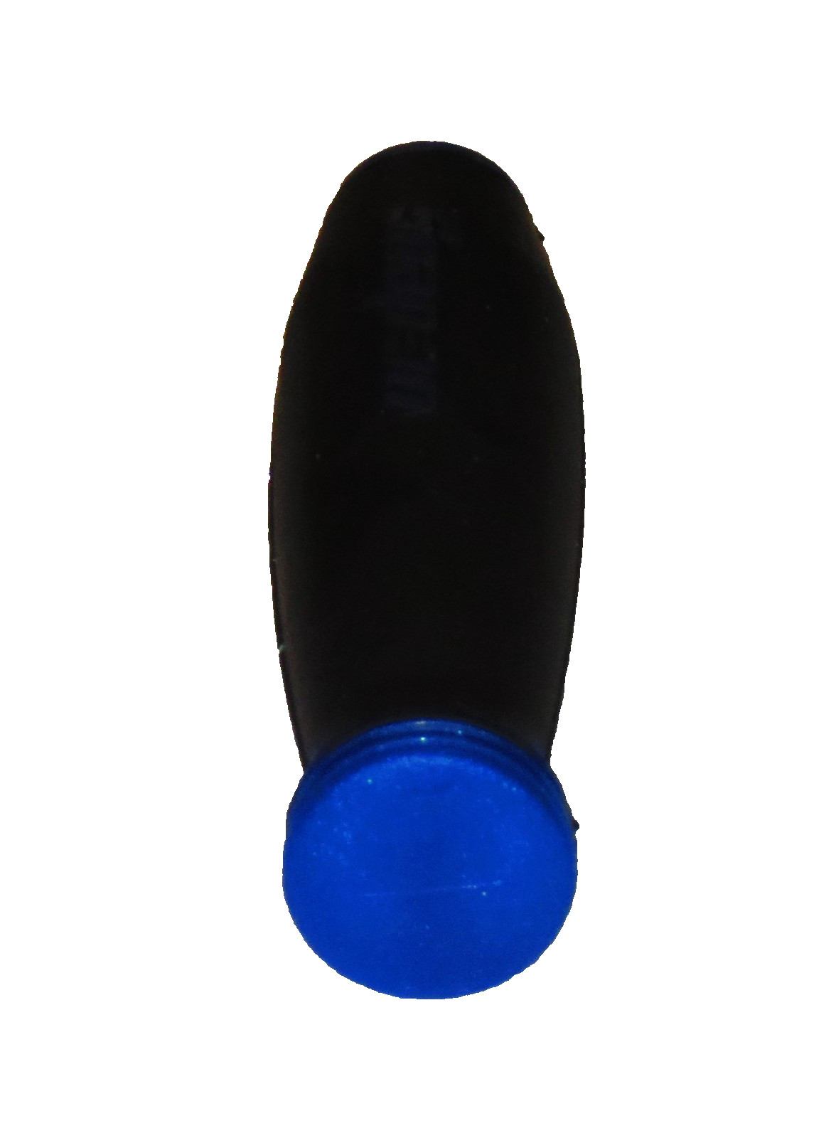 *NEW* Snap-On POWER BLUE Replacement Repair 1/4″ RATCHET HANDLE SOFT GRIP TH936