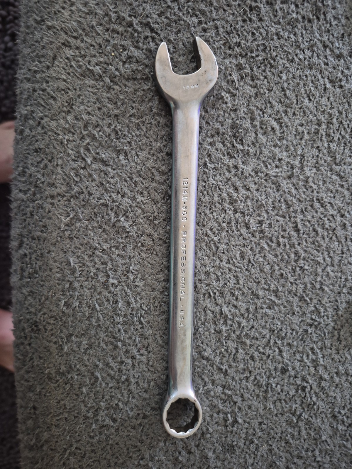 Proto Professional 14mm Combination Wrench