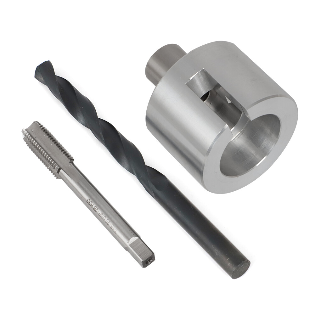 Crankshaft Drilling Fixture Balancer Bolt Tools 283 327 250 235 261 230 348 409